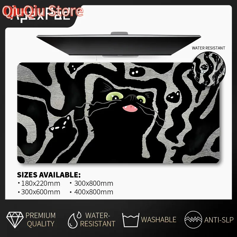 Fashion Cat Desk Pa…