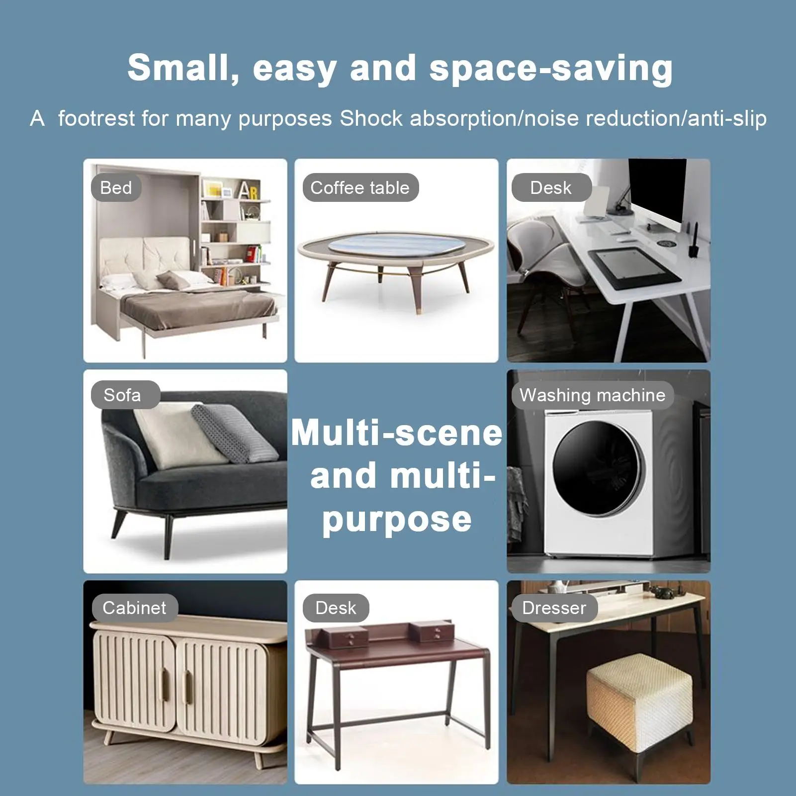 supporti-per-gambe-di-mobili-4-pezzi-estensori-per-elevazione-lavatrice-panca-sedia-frigorifero