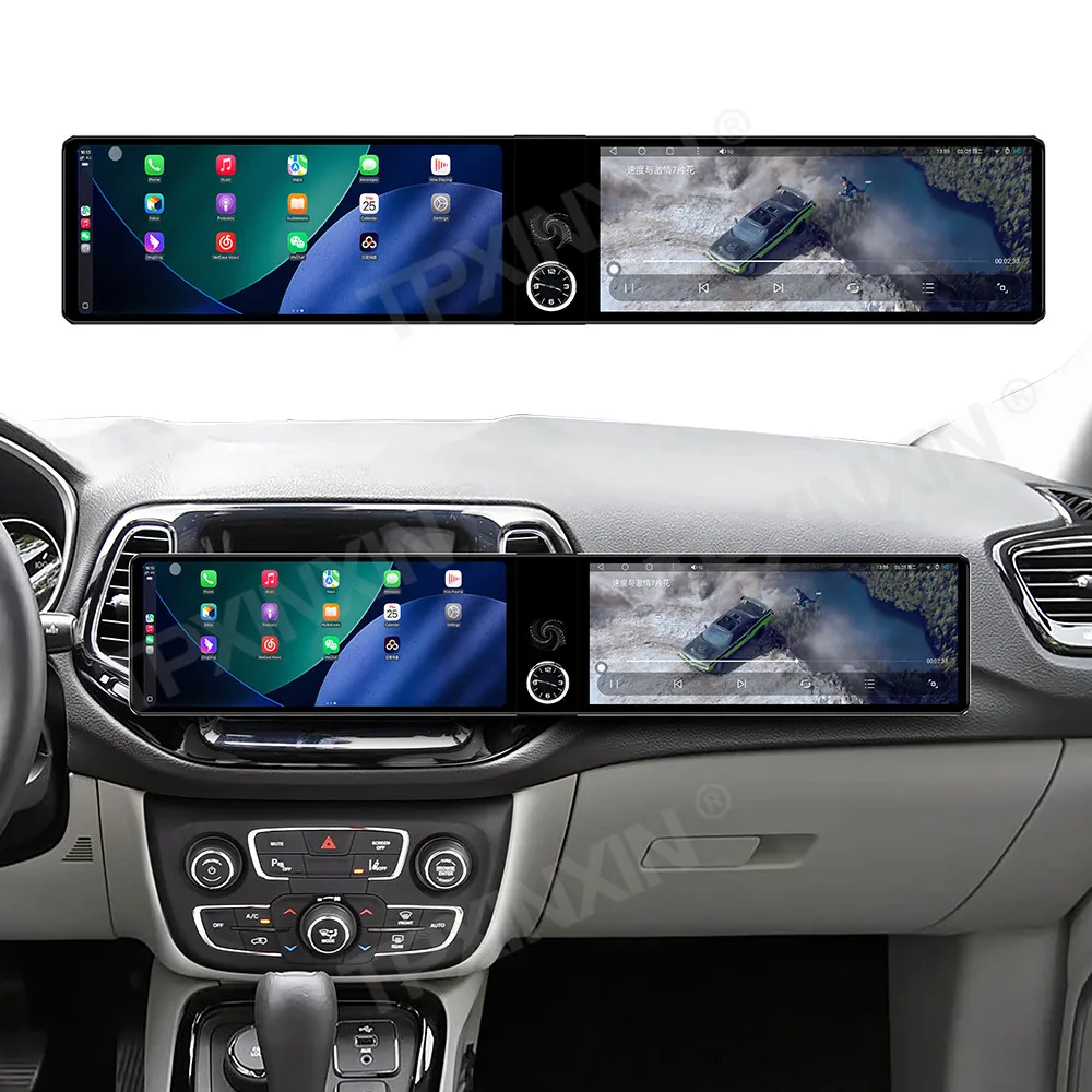 Android Auto Carpla…
