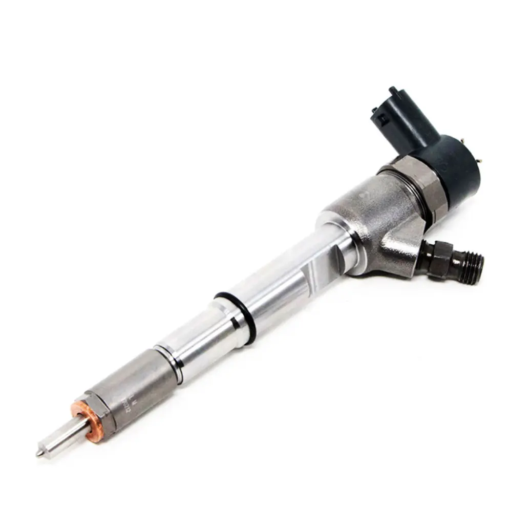 

Дизельная топливная форсунка Common Rail 0445110748 0-445-110-748 для Isuzu D-MAX