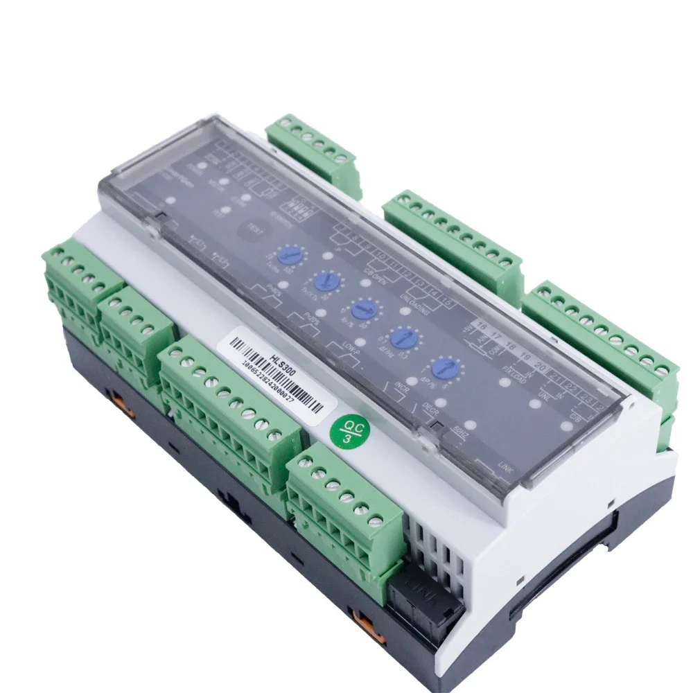 Smartgen HLS300 Power Share Module Special Design for Genset Power Share