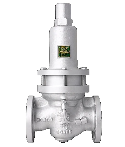 Imported Marine Pressure Reducing Valve Air Pressure Relief Valve JRV-SF24D