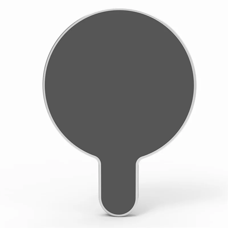 ABJG-محول مغناطيسي حامل هاتف محمول مثبت يدوي ملحقات الإفراج السريع لـ OM6 OM5