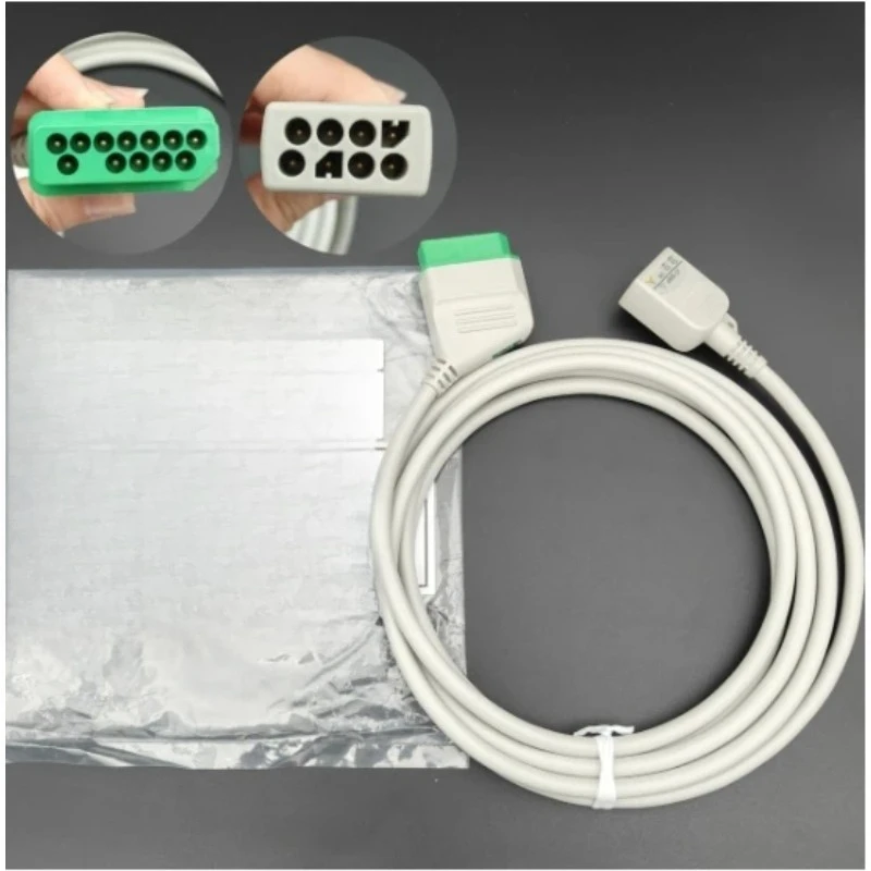 K922 Model JC-906P 6-core Trunk Cable Brand New Original