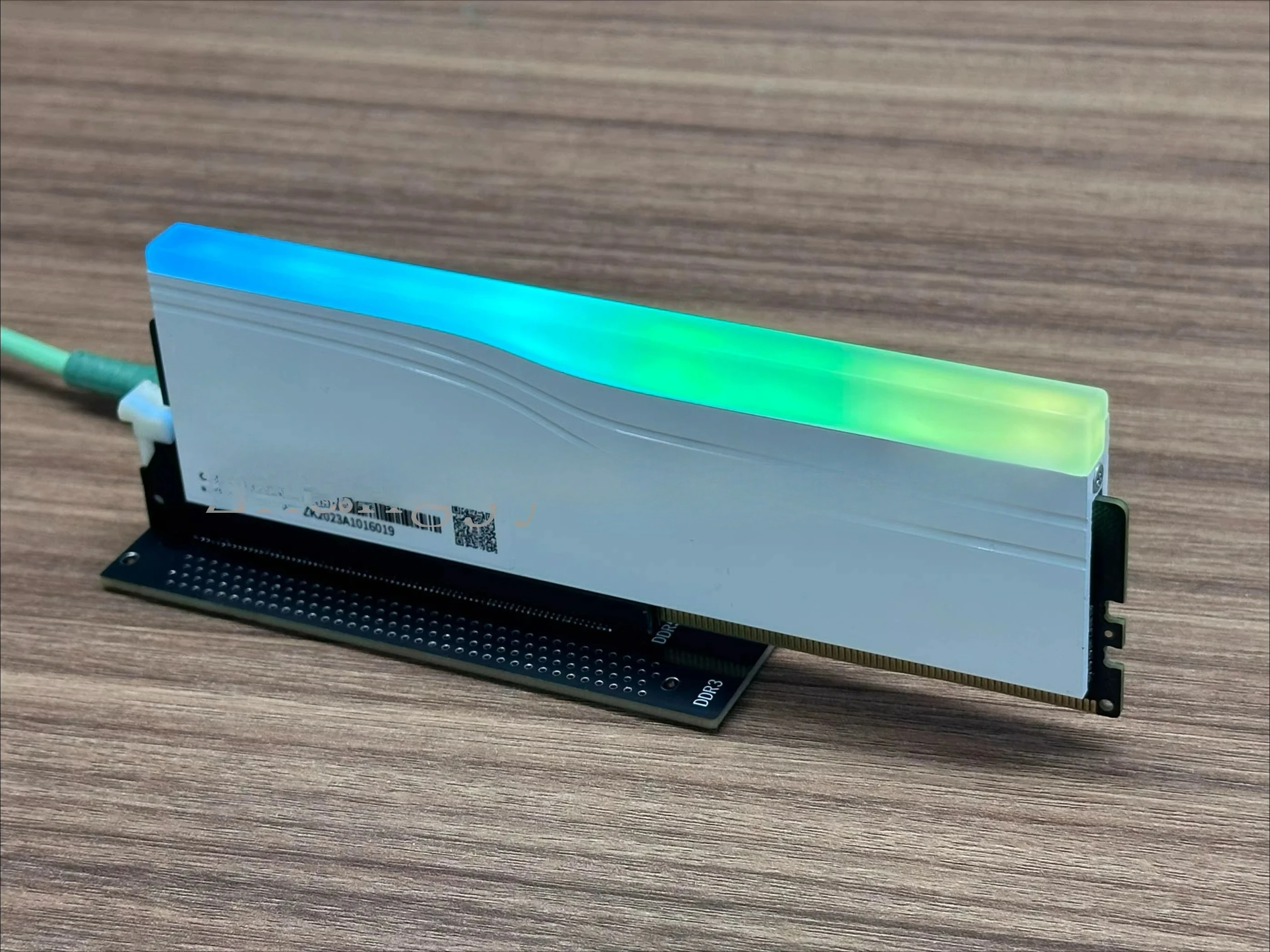 SPD Memory Burner SPD Modify, Unlock/Decrypt DDR4 DDR5 Memory, Change Out of Order