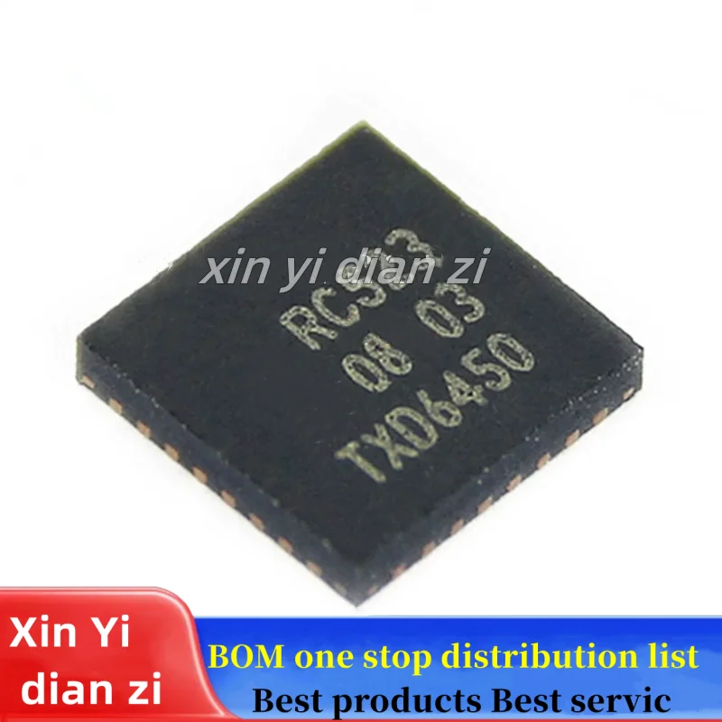 

1 шт./партия, микросхемы RC523 QFN