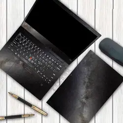 Vinyl Decal Sticker Skin For Lenovo Thinkpad T495 T490 T490S T480 T480S T470 T470S T460 T460S T460P T470P