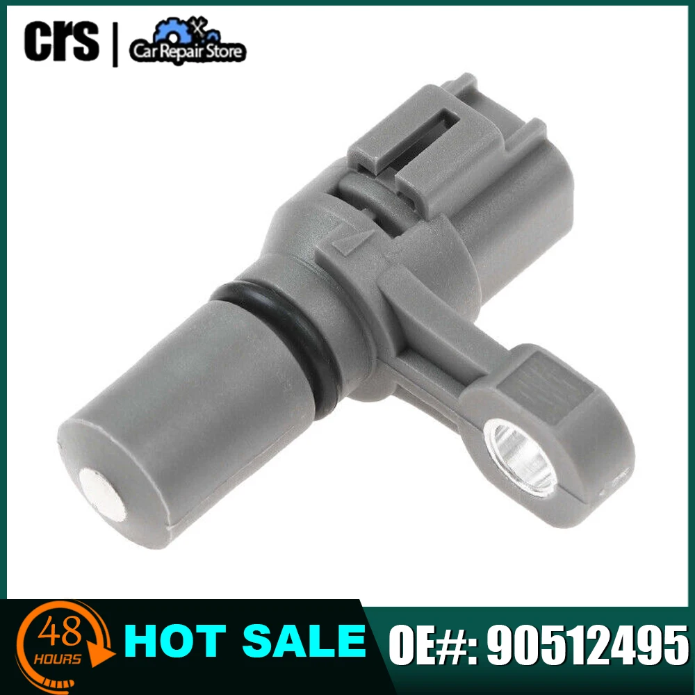 

Новый датчик скорости коробки передач 90512495 Для Alfa Romeo Fiat Opel Vauxhall Suzuki SATURN ASTRA 2008-2009 1.8L