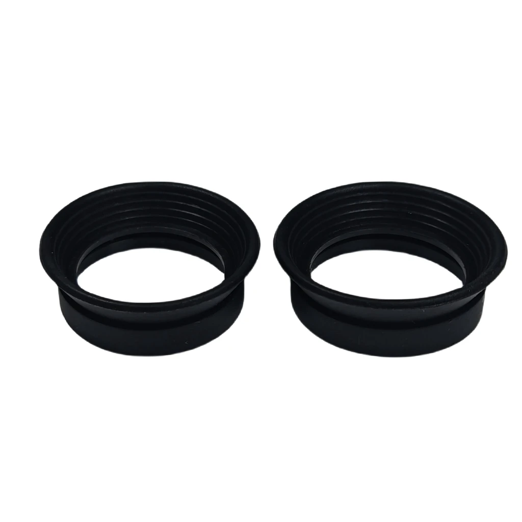 

2PC 29mm Binoculars Telescope Eyepiece Shade Cover Cup Eye Lens Shield Little Rubber Guard Cap Hood for Astronomical Telescope
