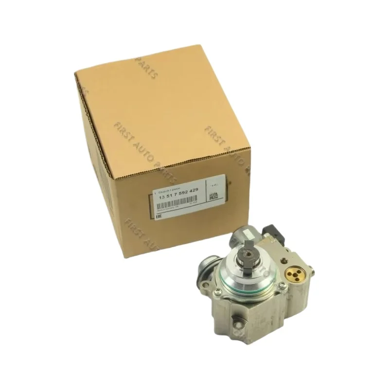 

OEM High Pressure Fuel Pump 13517592429 Fuel Injection Pump For BMW Mini Coopers R59 R60 R58 R55N R57N