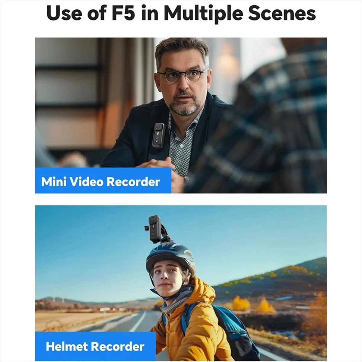 

Спортивная 4K HD-камера для тела, Wi-Fi камера для видеозаписи с креплением на шлем, для велоспорта, путешествий и активного отдыха