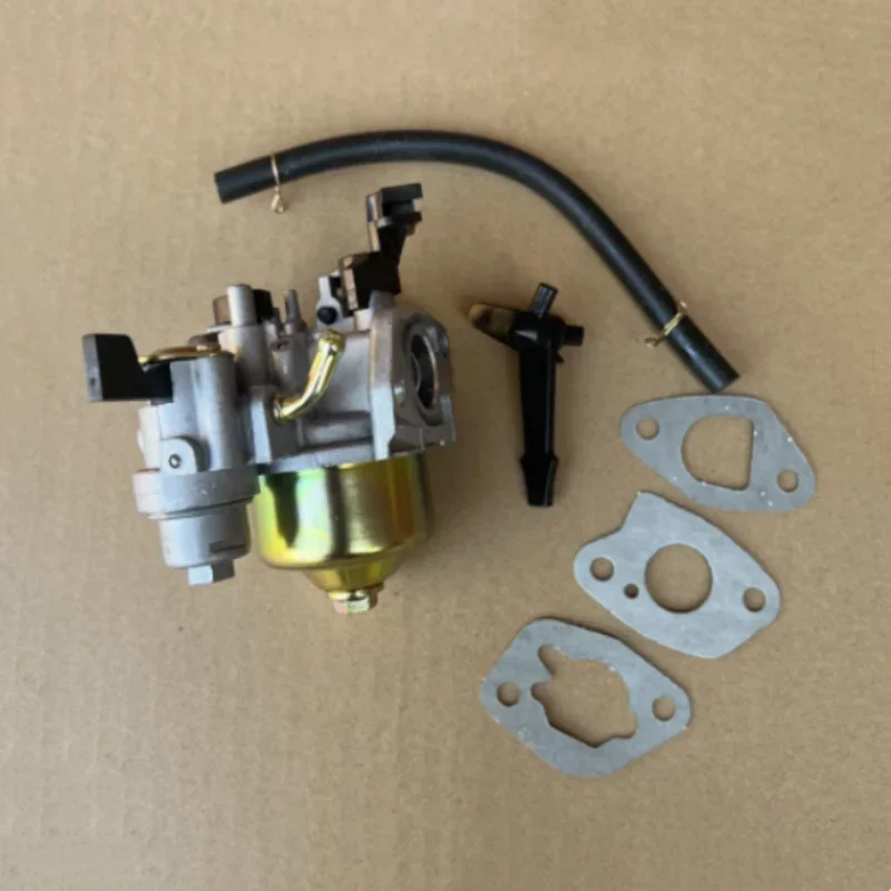 

Carb Carburetor W/ Gasket for Fits Simpson Megashot MS60763-S Pressure Washer 2.4GPM 3100 PSI TAN