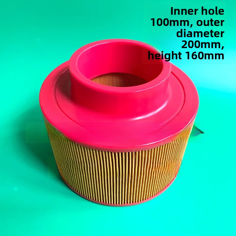 

1 piece for Komori Kobo Roland 700 printing press dust filter