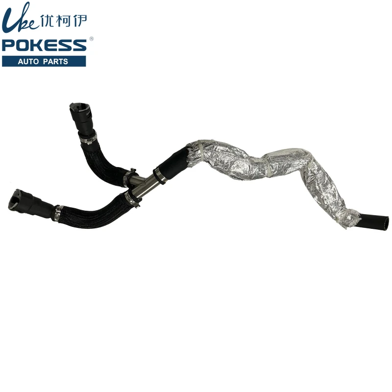 

Car Engine Compartment Heater Water Pipe Radiator Hose for Ford Expedition Lincoln Navigator 2018-2021 GV6Z9D289E GV619D289BE