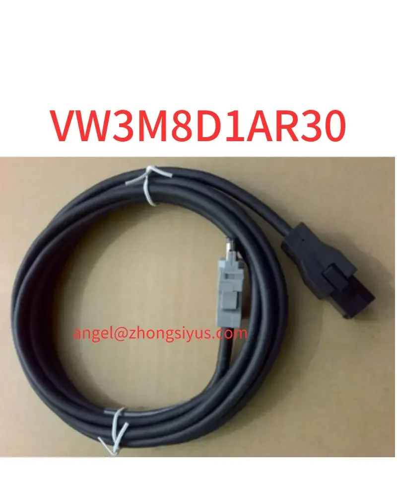 

New VW3M8D1AR30 data line