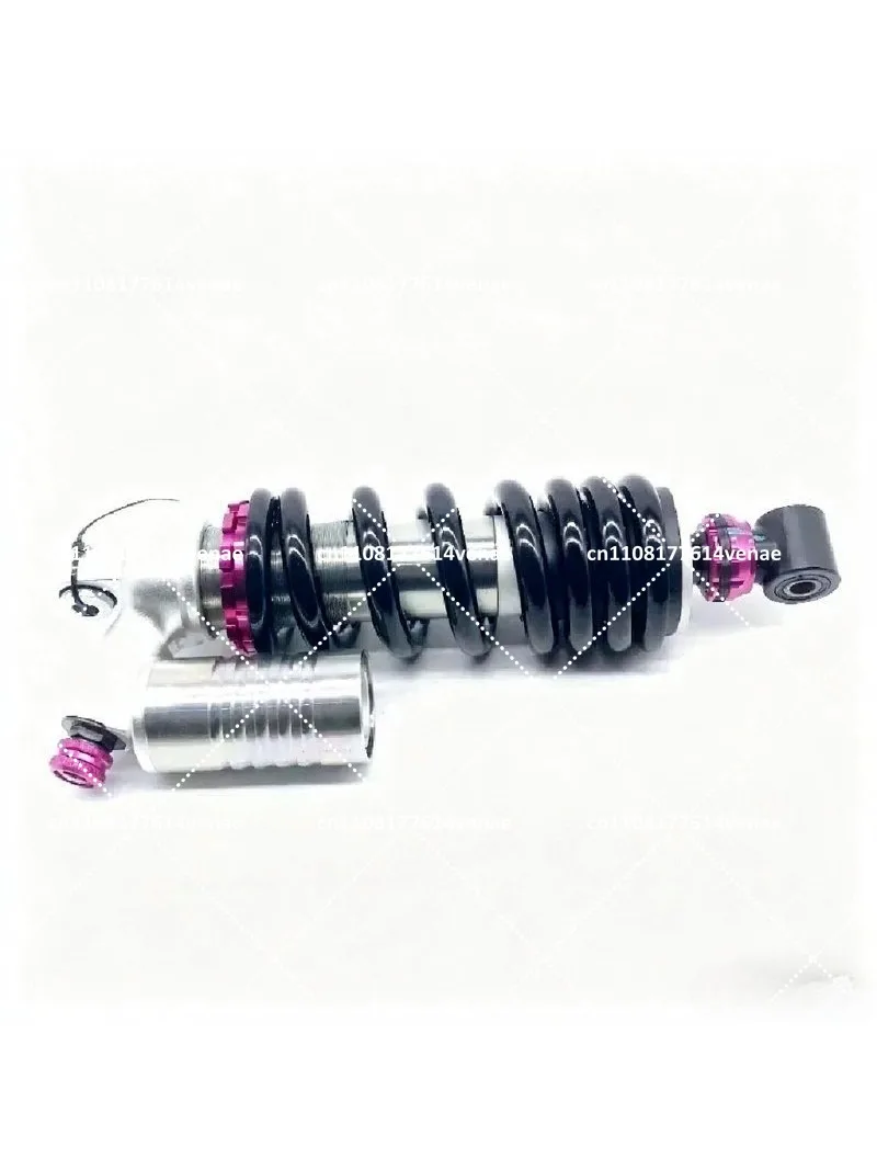 TRK502 Rear Shock Absorber Rears Suspension For TRK502X  BJ500GS-A