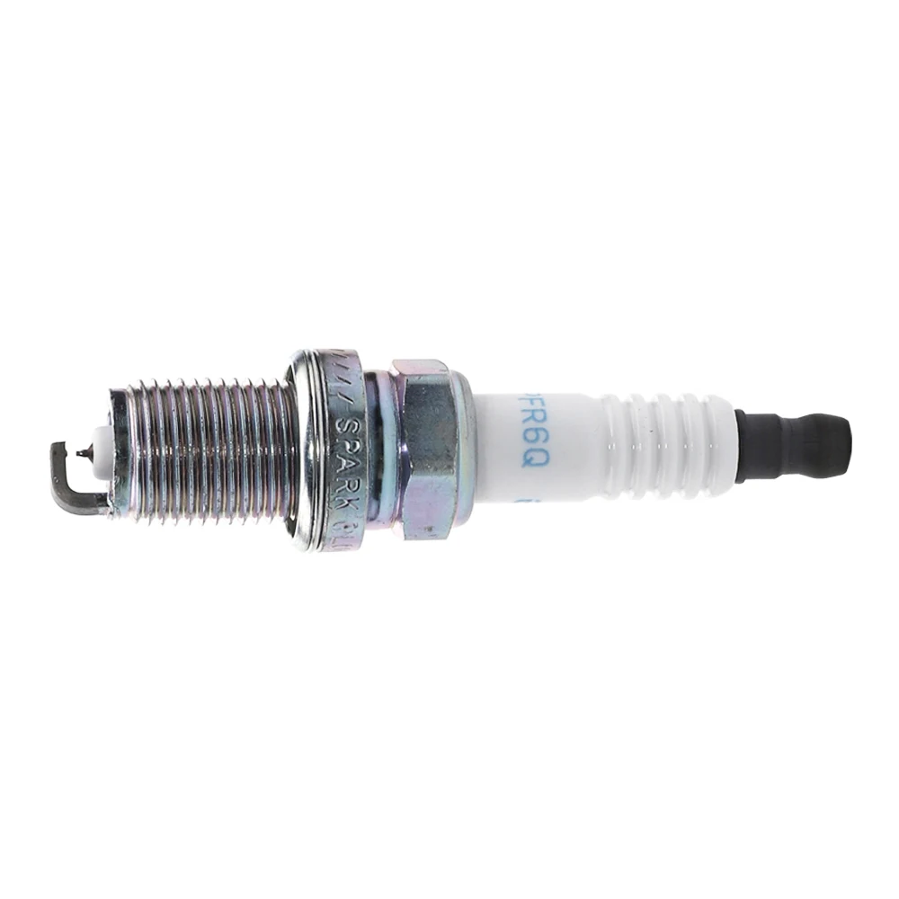 Car Spark Plug For Volkswagen Passat 2000-2009 1.8T Bora Golf Beetle Magotan Sagitar Touran Sharan Tiggo ASX Lancer OEM PFR6Q