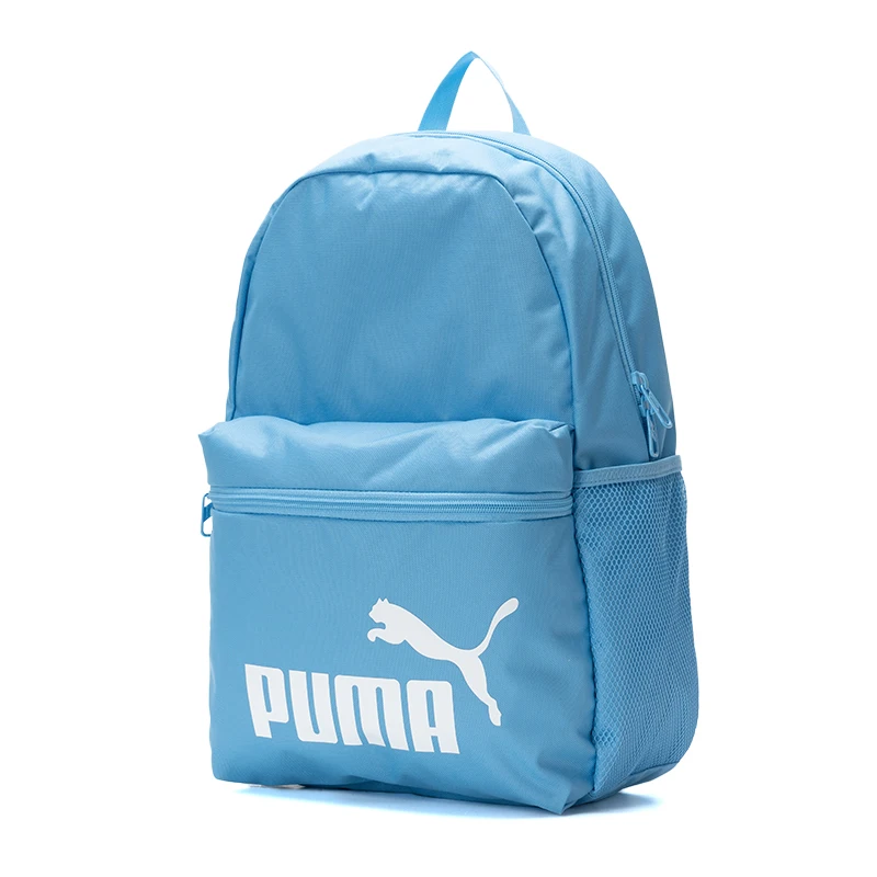 

Puma Phase Backpack Large Capacity Unisex Outdoor Fitness Training Bag Student Laptop Bag School Bag 091164-09