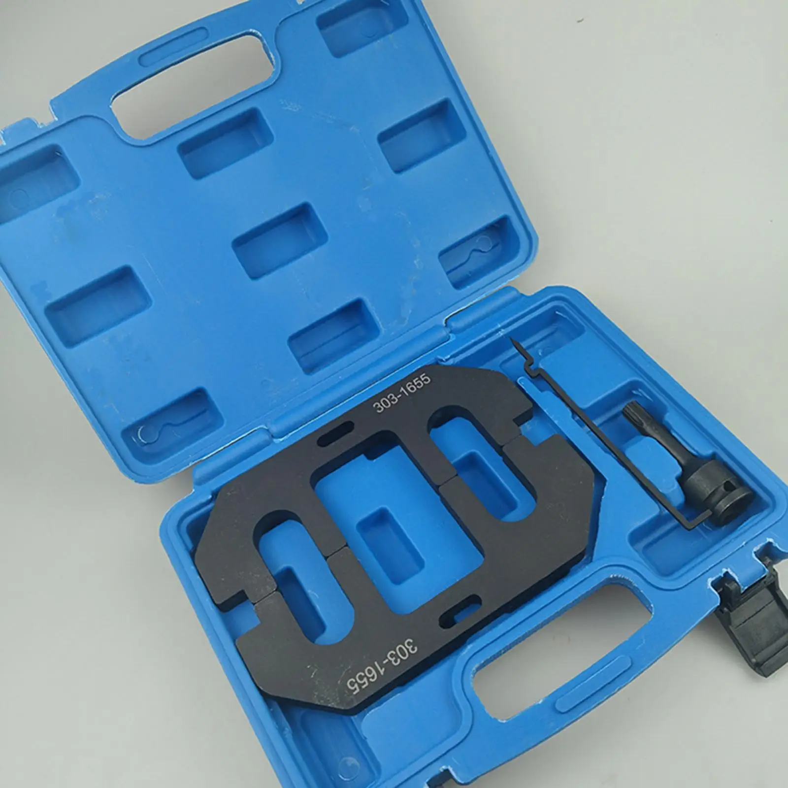 

303-1655 Набор инструментов для удержания распределительного вала премиум-класса Professional заменяет запасные части