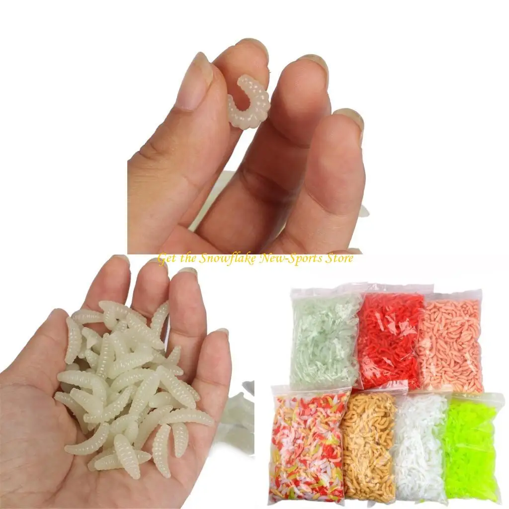 e56d-50pcs-мягкие-приманки-Силиконовые-искусственные-приманки-Джигирующие-вобблеры-приманки-приманки