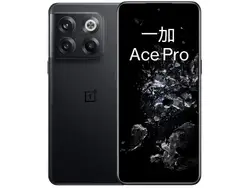 Global Rom OnePlus Ace Pro 10T 5G Smartphone 12/16GB Snapdragon 8+ Gen 1120Hz AMOLED Display 150W Charge 50MP Triple Camera