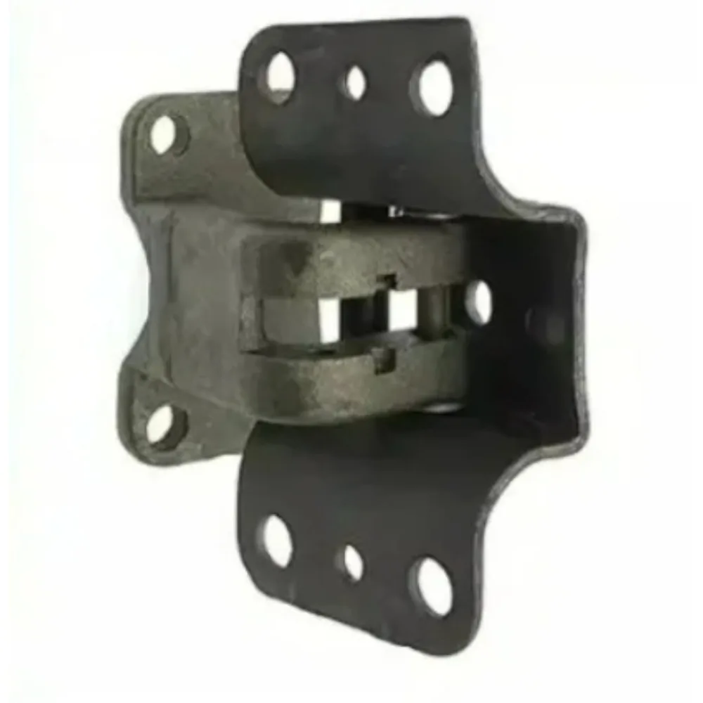Brand New Truck Parts Door Hinge Upper Lower for Foton Auman ETX Qibing Aumark S5 VT Rowor