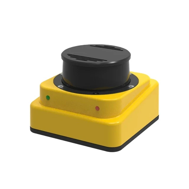 AkuSense motion sensor 100m Lidar Sensor Scanner with ROS Driver Mapping Function for AGV Robot motion detection movement