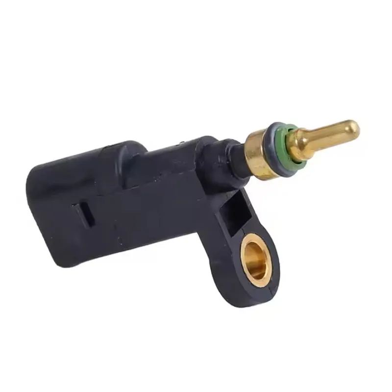 04E919501C Sensor Suhu Air Pendingin untuk VW Pasata Polo Tiguan AUDI AQ3 Superb 03F 919 501 A B