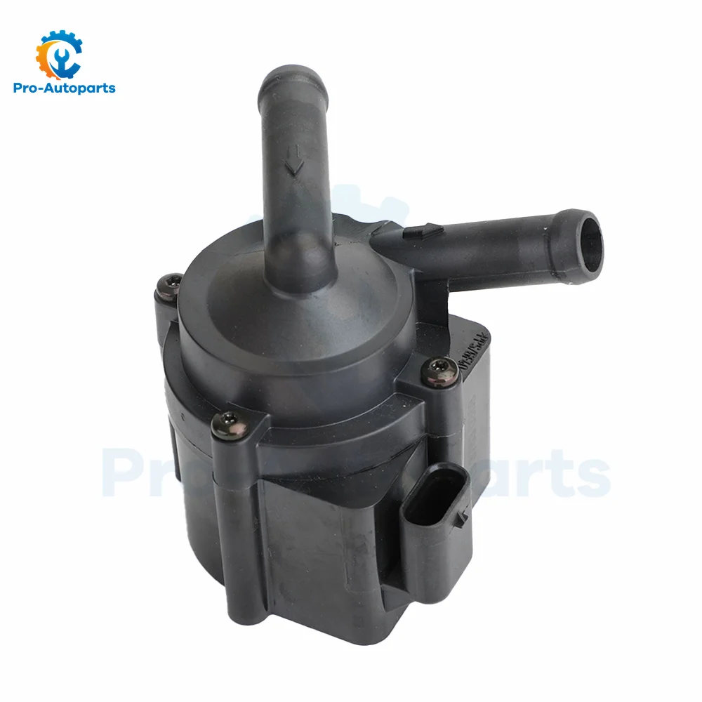 11537630368 3PINS Auxiliary Electric Coolant Water Pump For Mini Cooper R57 R56 R6 111518616992