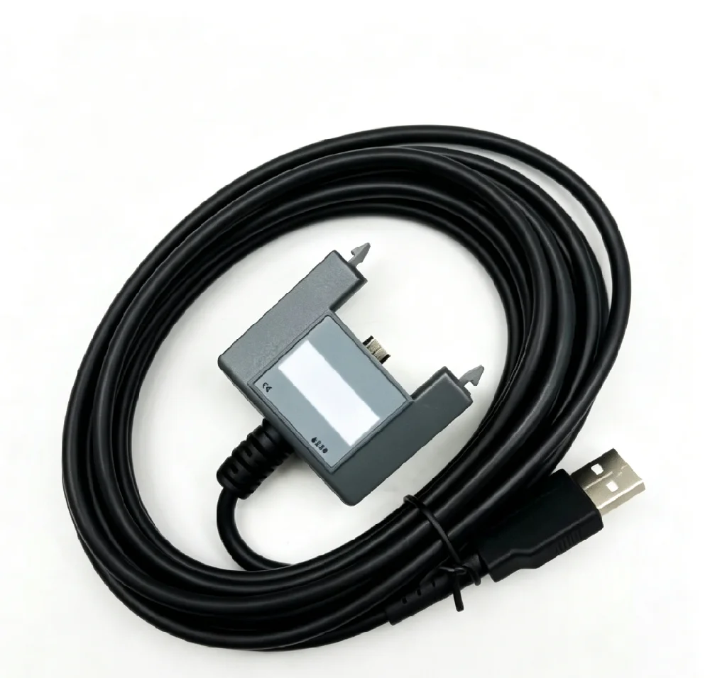 6154-A Doip OBD2 Cable Adapter DoIP CAN FD WiFi Diagnostic Tool  6154-A  Full Protocol Auto Connector