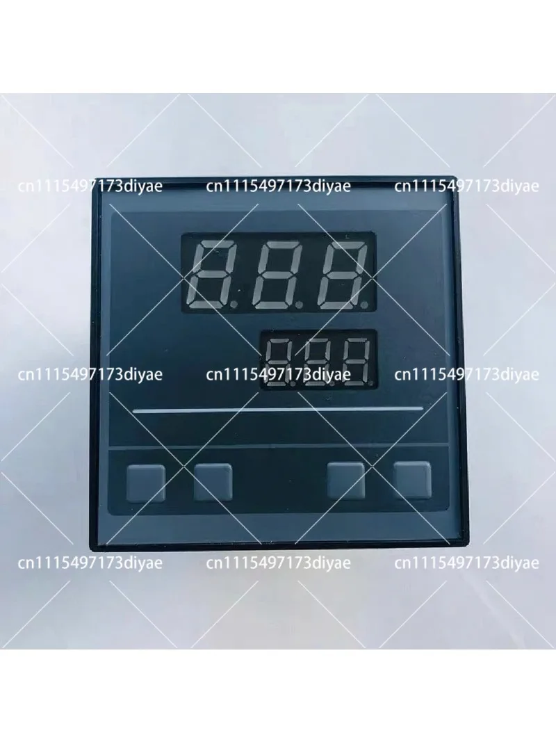 Intelligent Temperature Control Instrument XMTD-9071 9081 9031 for Bag Making Machine