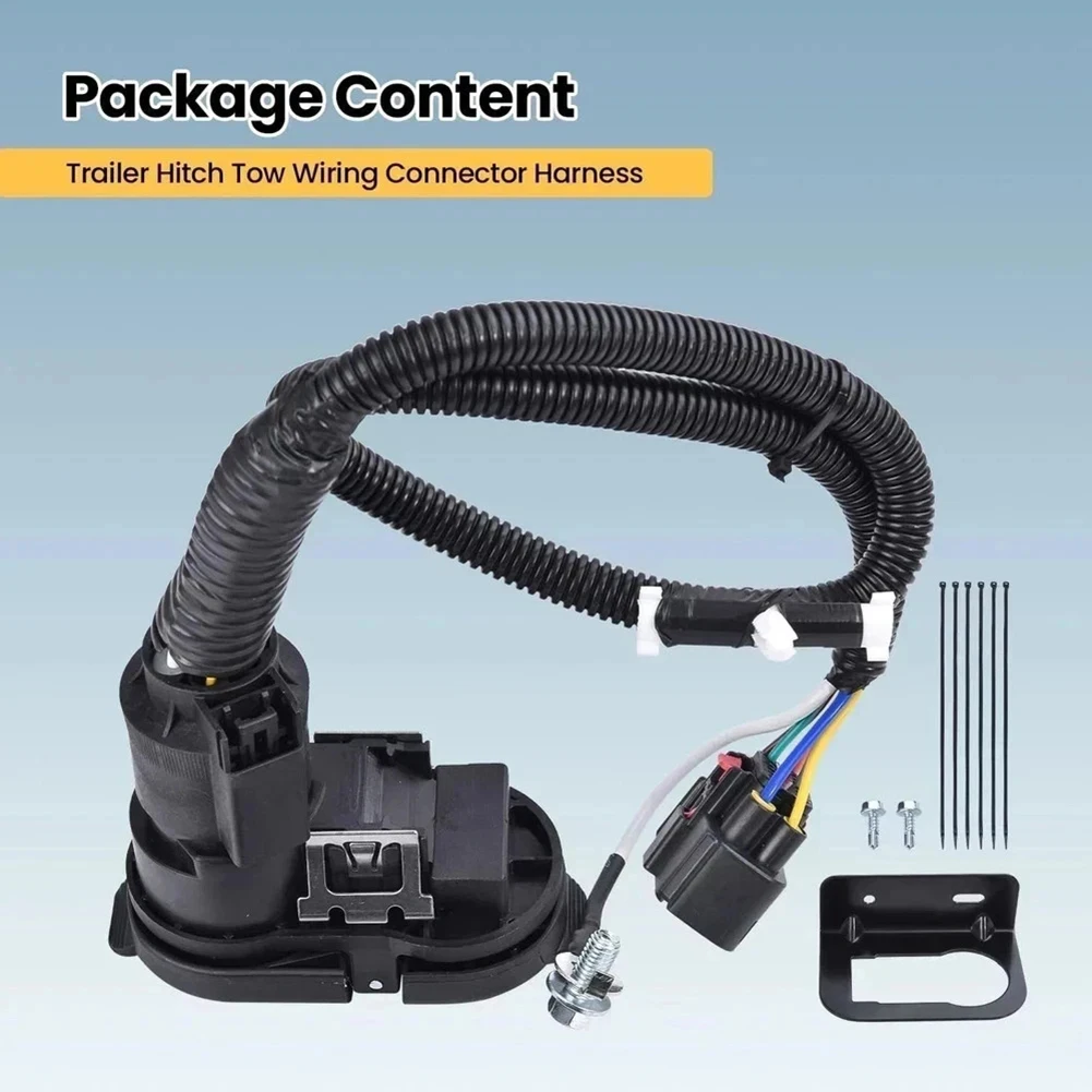 trailer-tow-harness-kit-for-ford-f150-2009-2014-9l3z15a416a-trailer-traction-harness-connector-kit-electrical-accessories