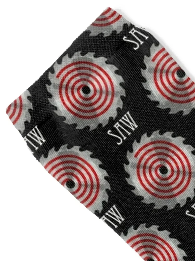 Spiral 2021 Poster Movie Socks cycling Climbing funny sock Woman Socks Men's