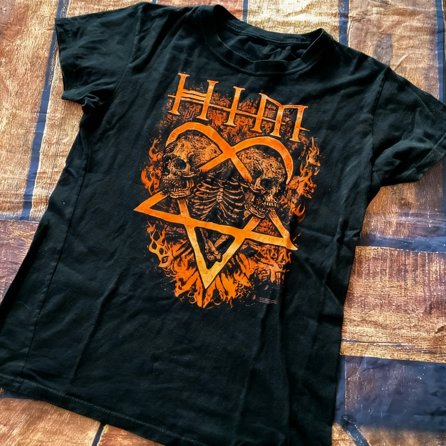 ملابس علوية كلاسيكية للرجال والنساء Y2k ملابس Kpop Goth Star Girl Y2k Kawaii للنساء تي شيرت كبير الحجم ملابس الشارع الشهير