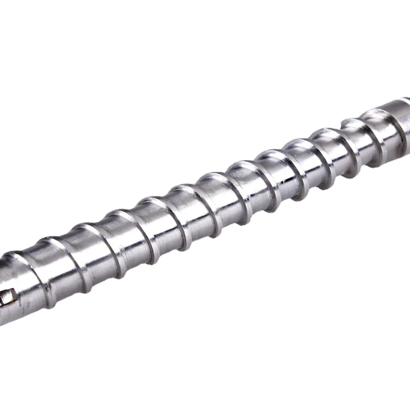 Household oil press accessories 304 stainless steel rapeseed oil food grade electric press rod
