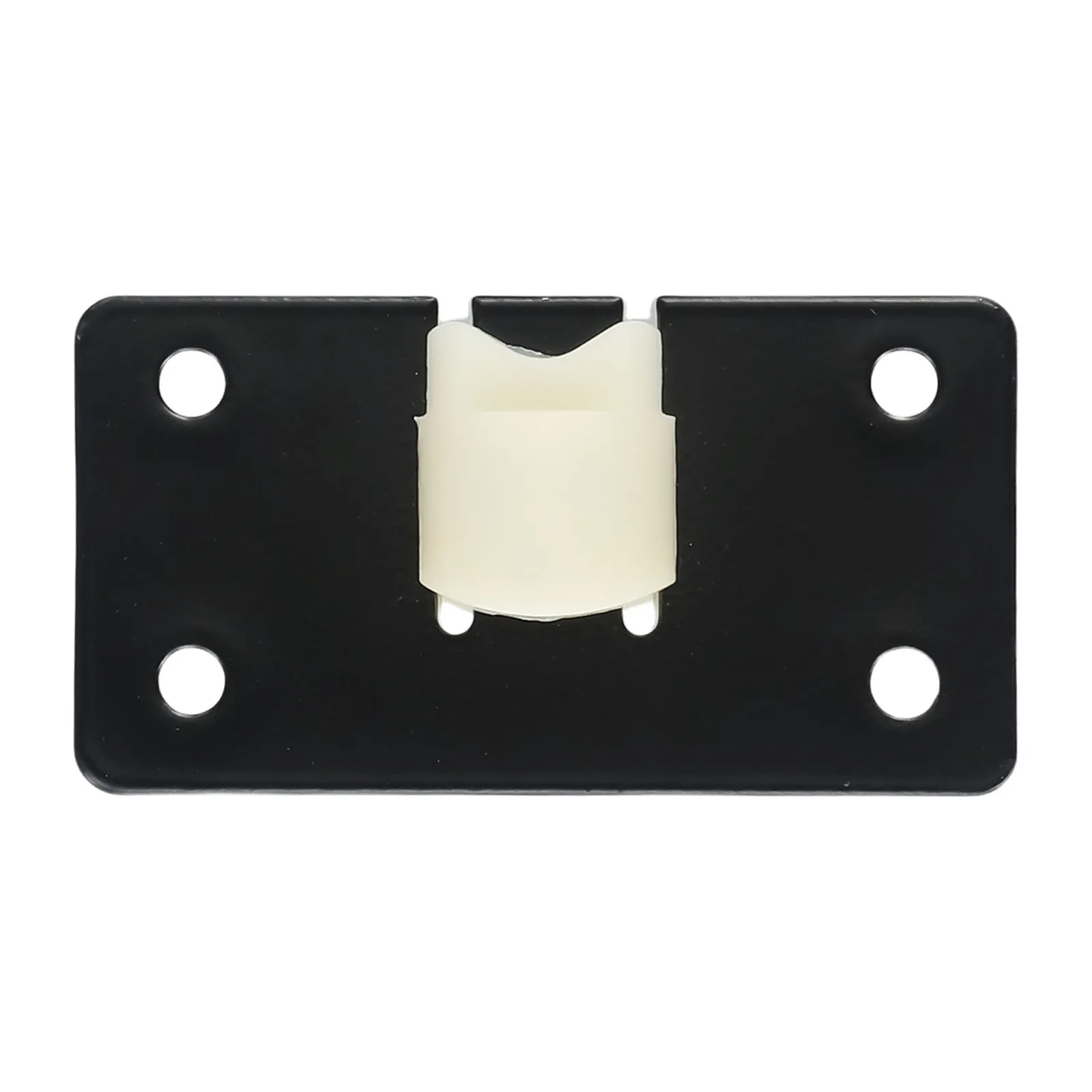 Door Rollers Sliding Door Wheel Cabinet Nylon Pulley Cupboard Caster Hanging Wheel Sliding Track For Wardrobe Furniture Hardware
