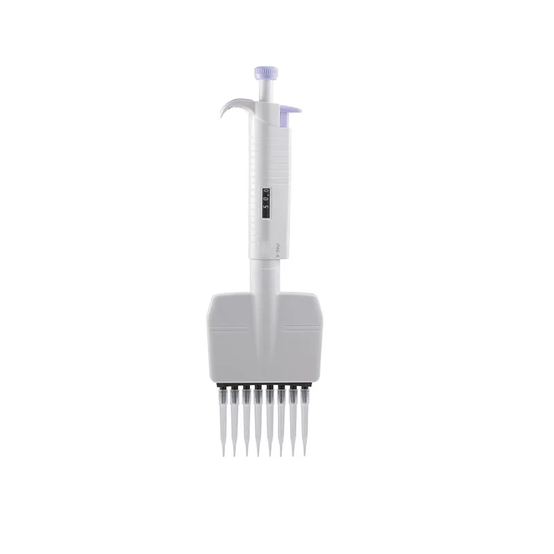 MicroPette Plus Fully Autoclavable Mechanical Pipette