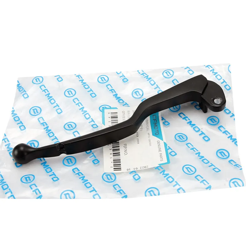 Motorcycle Parts Left Right Brake Clutch Lever Handle For CFMOTO 250NK CF250-A-B 2017-2023 view 5