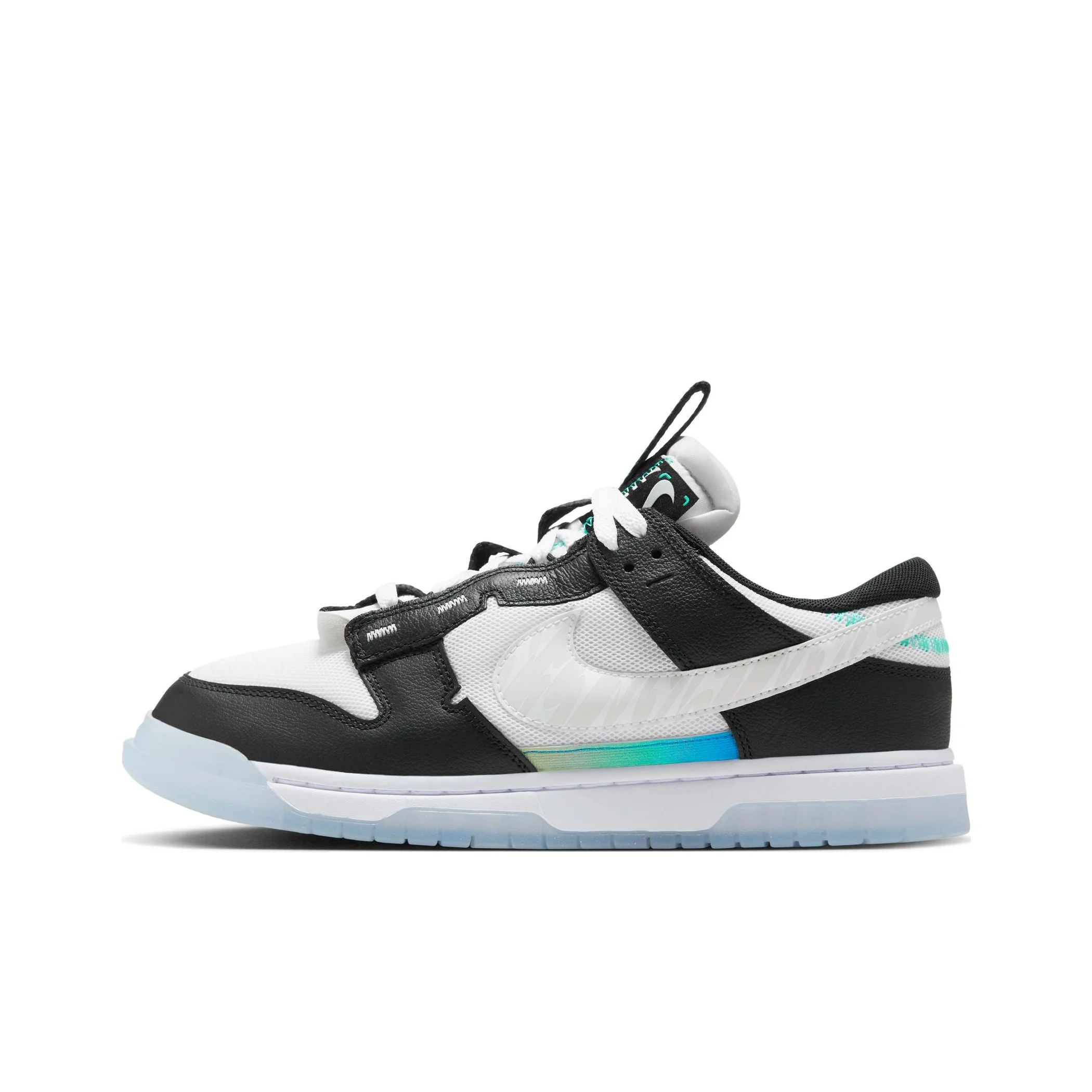 

Nike Air Dunk Jumbo разблокировать Your Space Panda FJ7067-114