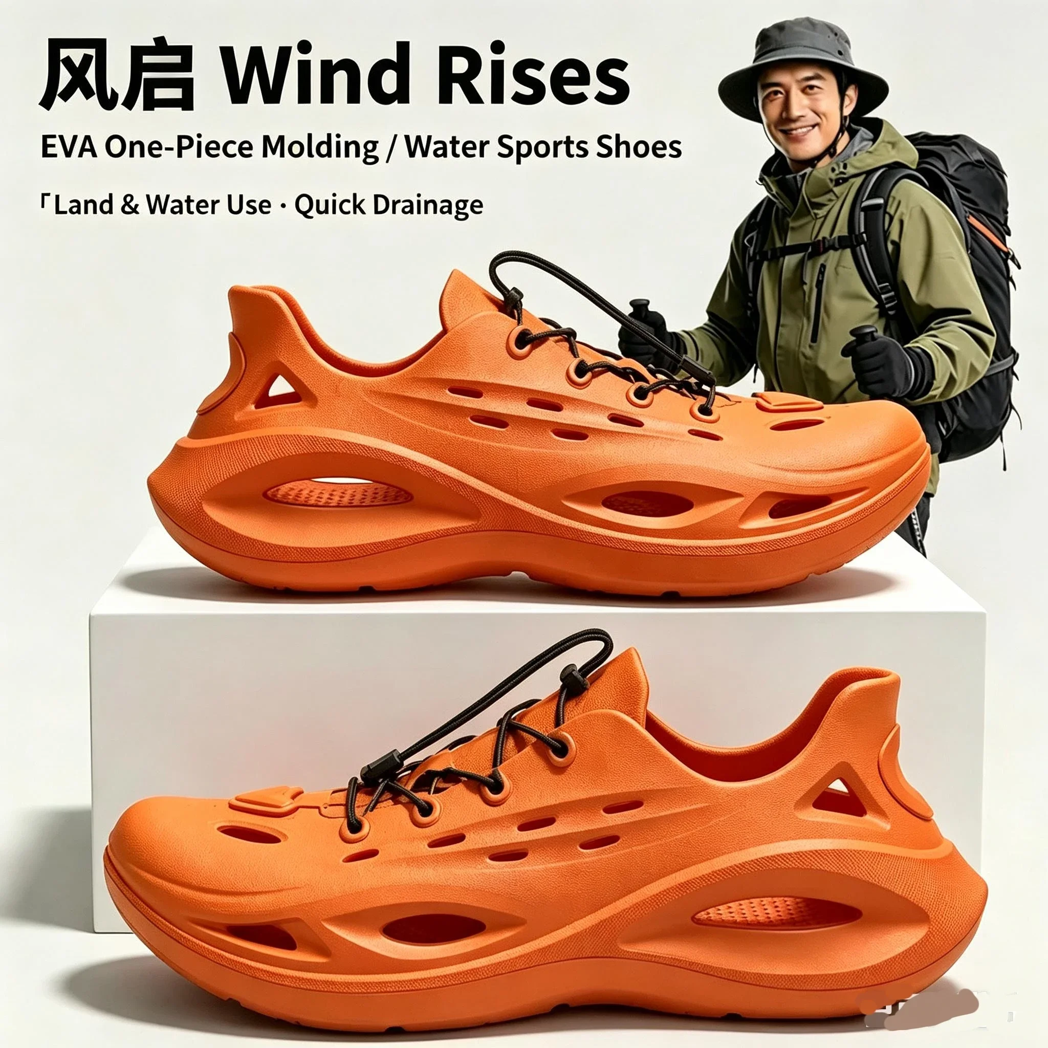 Sandales aquatiques d'été pour - Aquatic Sports Wear avis et prix
