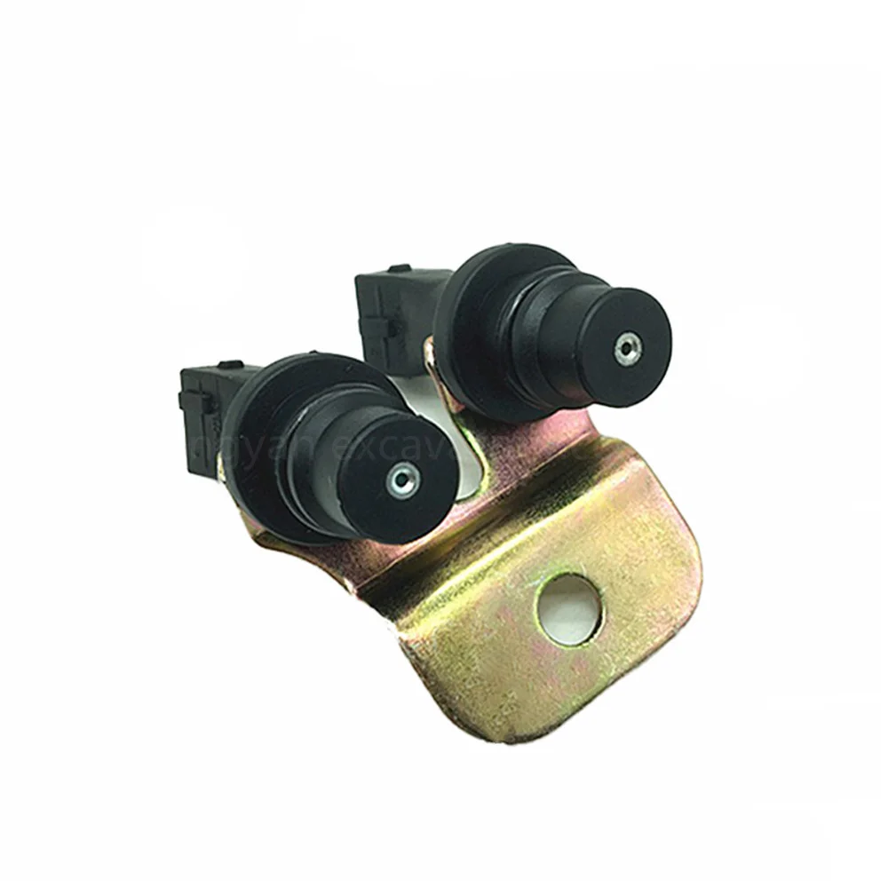 

2454630 245-4630 For 325 329 330 336 Speed Sensor Valve Cover Rubber Strip C9 Engine Timing Speed Sensor Excavator Parts