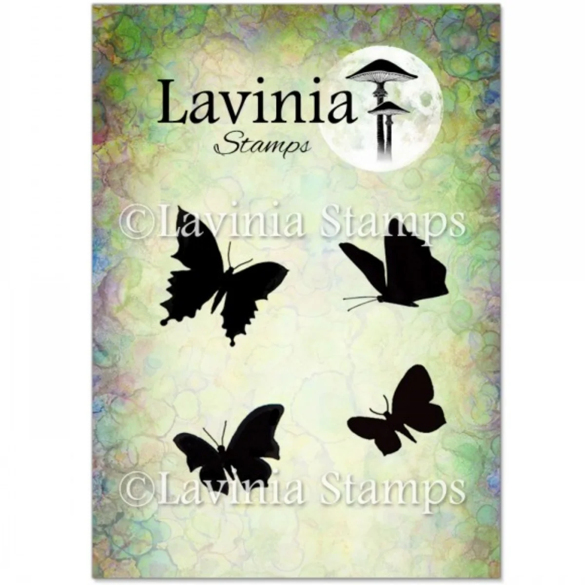 

Butterfly Collection Clear Stamps For DIY Scrapbook Embossed Make Paper Card Album Craft Template Supplies Decoration 2024