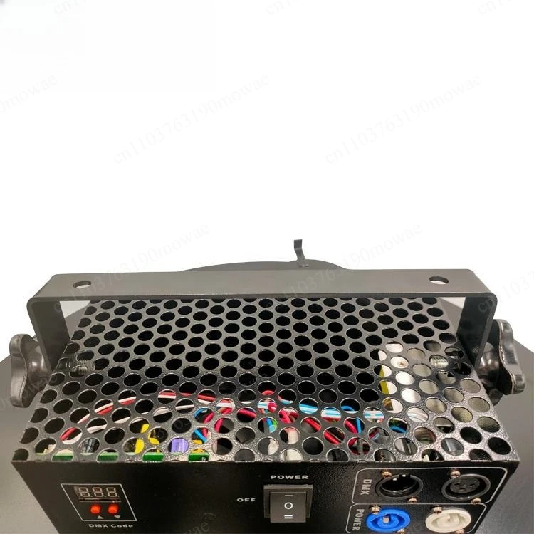 Control ceiling confetti machine Electric confetti spreader Drop confetti effect Party wedding performance