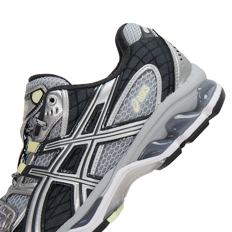 Asics أحذية رجالية Gel-Nimbus 10.1 أحذية رياضية كاجوال خفيفة الوزن توسيد ركاب احذية الجري 1203A543-023 #6