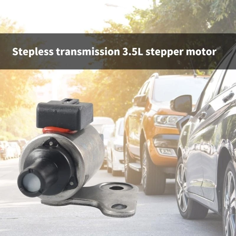 Car Stepper Motor JF010E JF009E for CVT 3.5L Optimally Functionality&Reliability