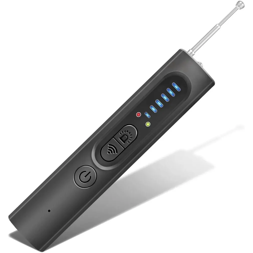 Инфракрасная камера X13, многофункциональный мини-тестер с Wi-Fi и Gps-сигналом