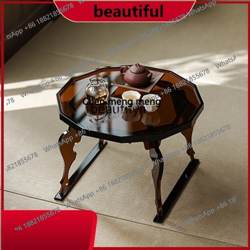 Modern, Acrylic, Te… - image