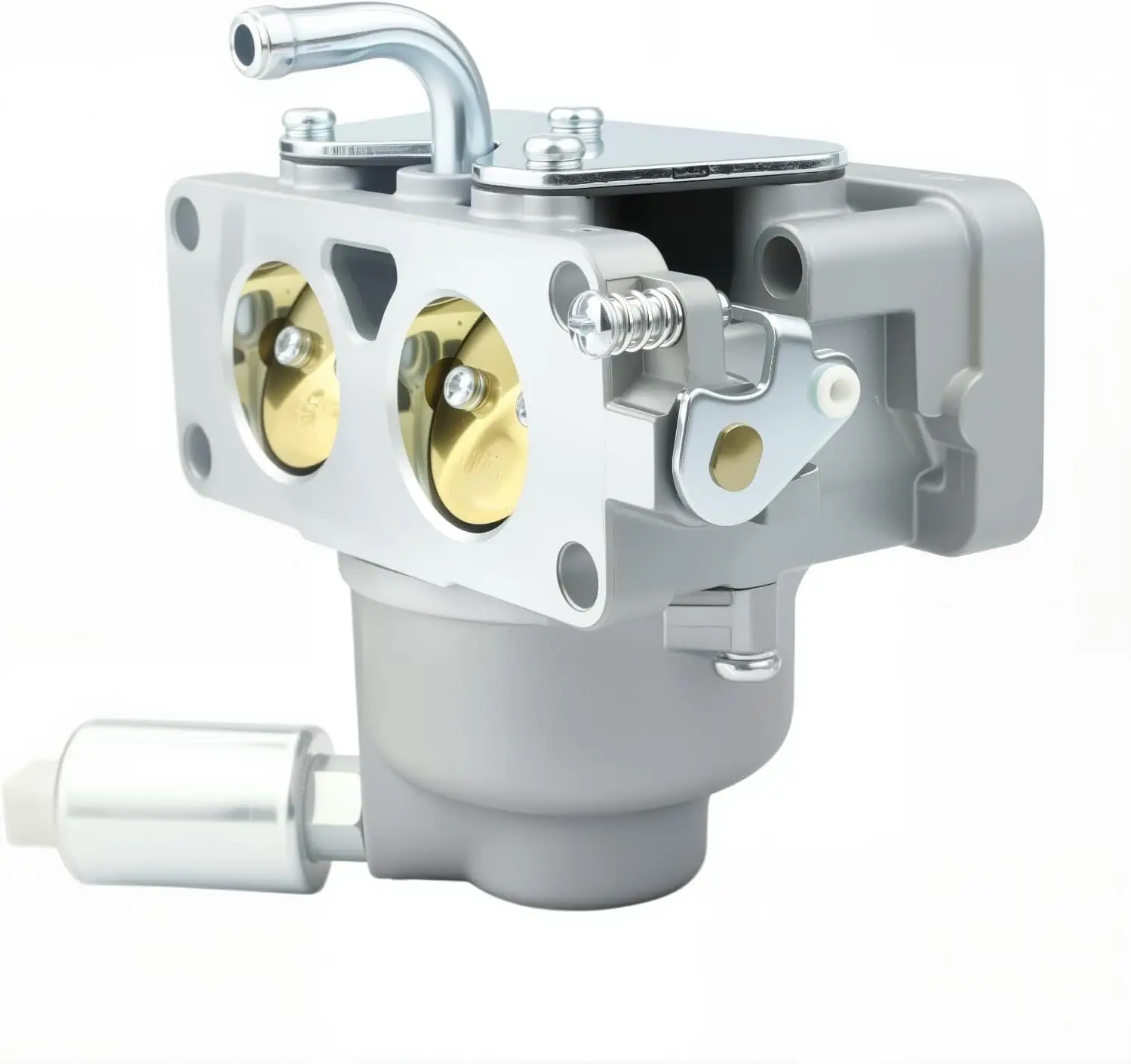 795967 Carburetor, Compatible with Briggs & Stratton, L118 Z245 Z255, MIA11461