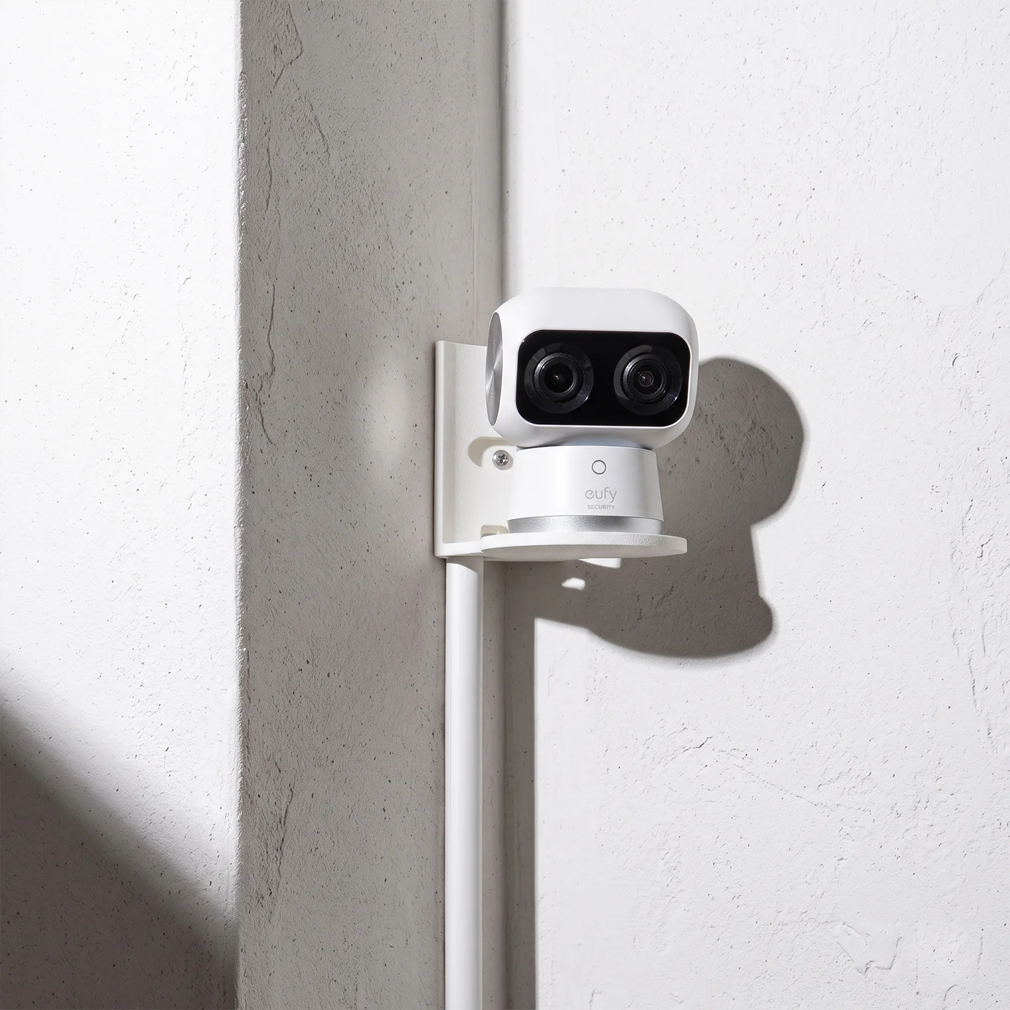 Suitable for Eufy S350  Wall Mount, Corner Mount, and Surveillance Camera Bracket