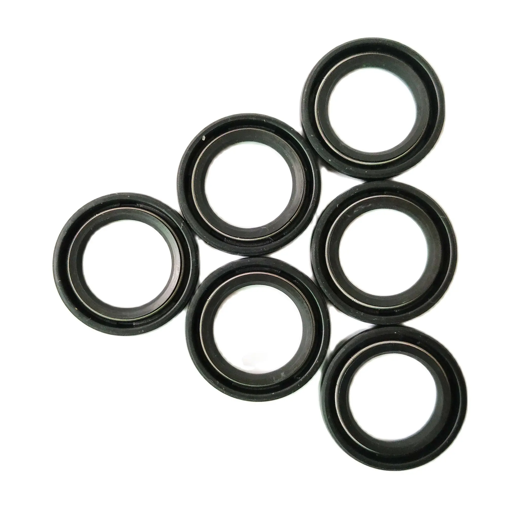 1 2PCS 26X35X7 26X37X7 8 26X38X5 7 26X40X7 8 26X42X7 10 26X47X7 8 10MM NBR Shaft Skeleton Oil Seal TC Nitrile Rubber Ring Gasket